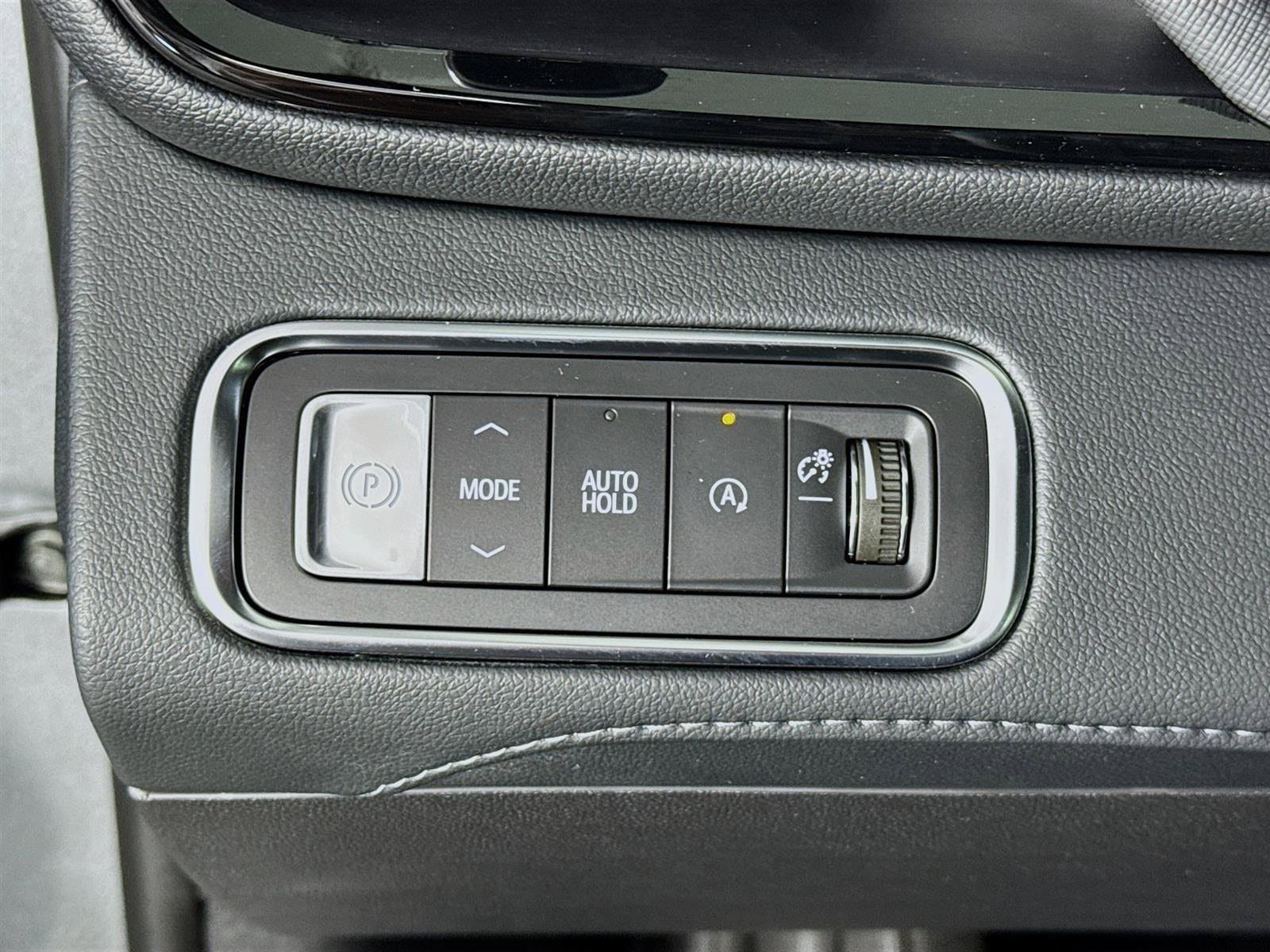 New 2026 Buick Enclave Preferred FWD image 10