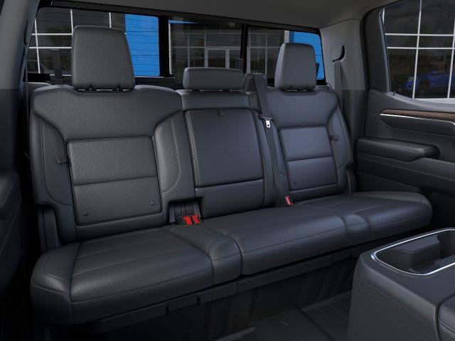 New 2026 Chevrolet Silverado 1500 RST w/ RST All Star Premium Package AWD/4WD image 17