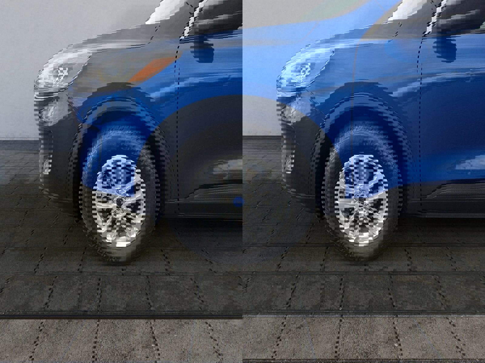 Certified 2022 Ford Escape SE w/ Cold Weather Package image 27