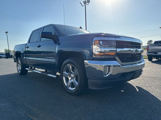 Used 2017 Chevrolet Silverado 1500 LT w/ All Star Edition image 2