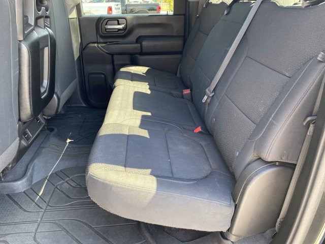 Used 2020 Chevrolet Silverado 2500 Custom w/ Custom Value Package image 31