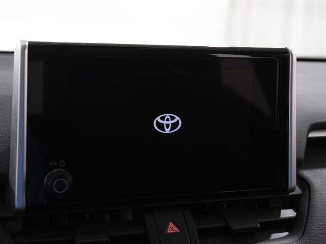 Used 2024 Toyota RAV4 XLE image 9