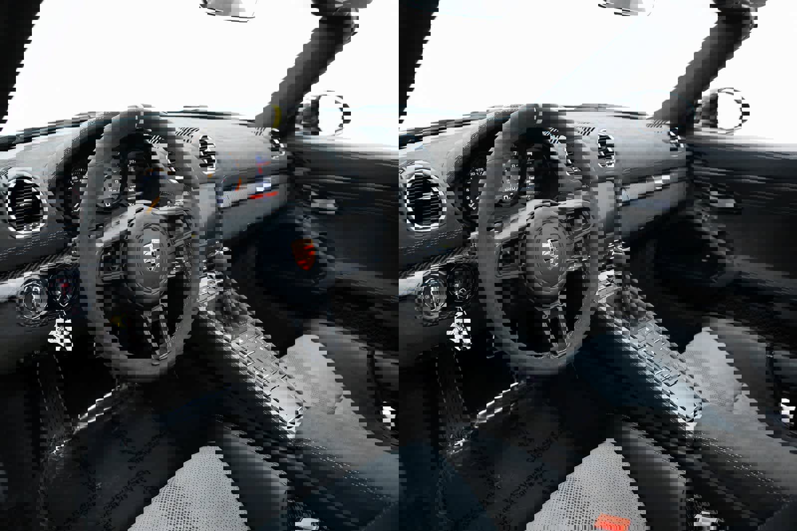 Used 2024 Porsche 718 Boxster Spyder RS image 4