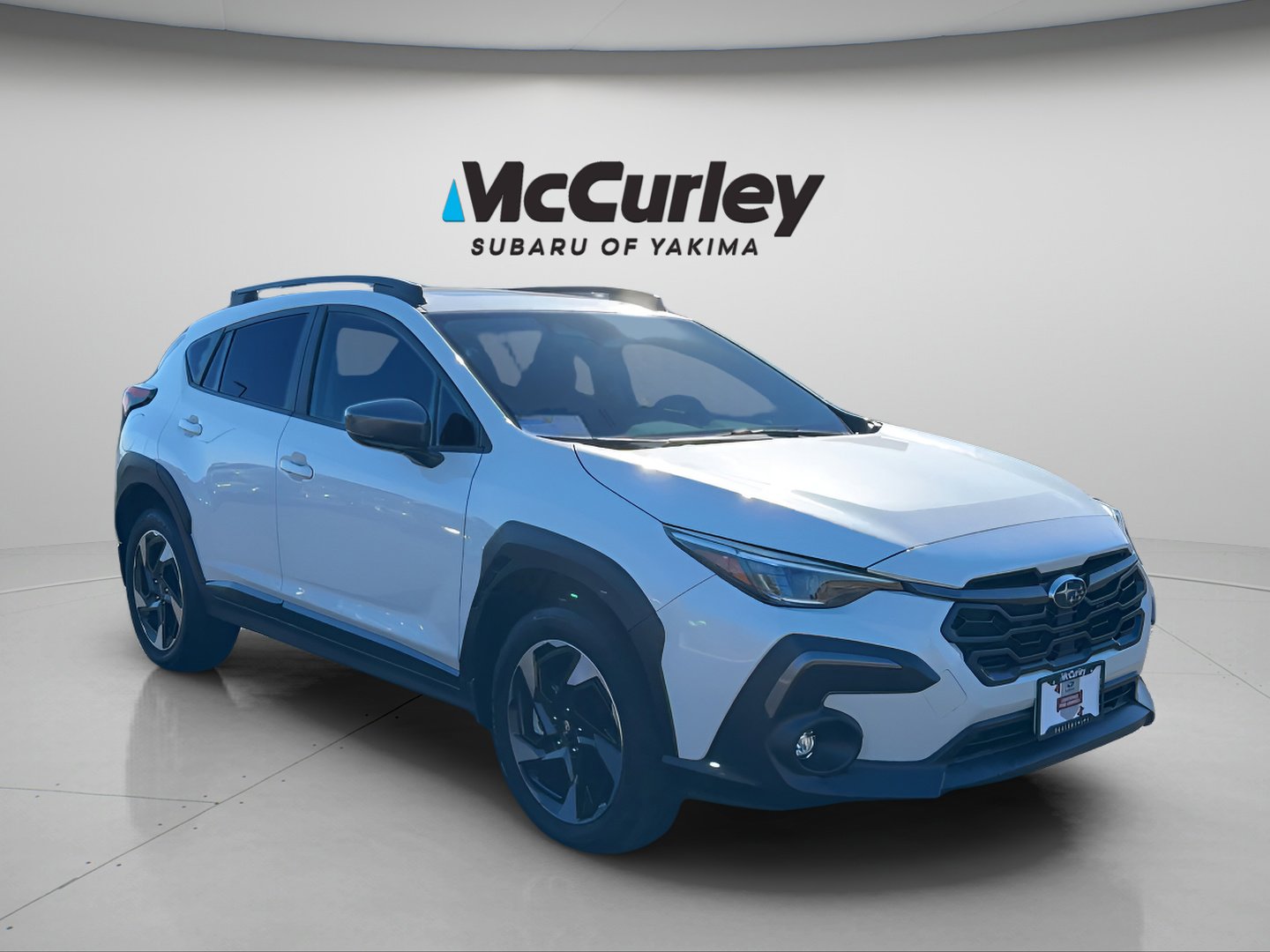 Used 2024 Subaru Crosstrek 2.5i Limited w/ Crosstrek Mirror Package image 7