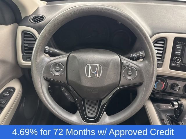 Used 2017 Honda HR-V LX image 14