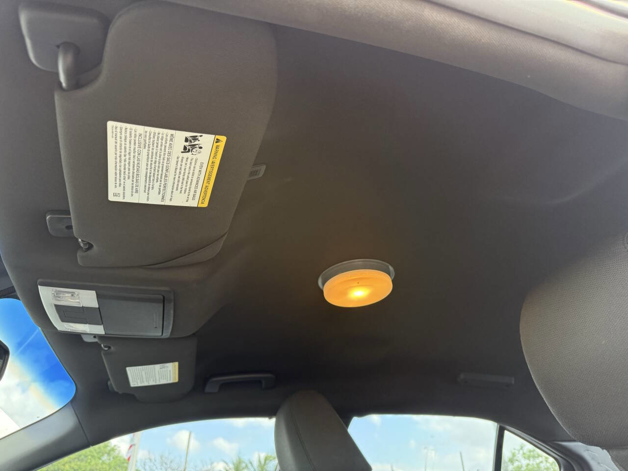 Used 2015 Ford Taurus Police Interceptor AWD image 24