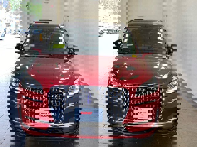 New 2025 Lincoln Corsair Grand Touring w/ Equipment Group 301A image 3