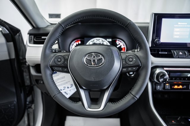 New 2025 Toyota RAV4 XLE Premium image 31