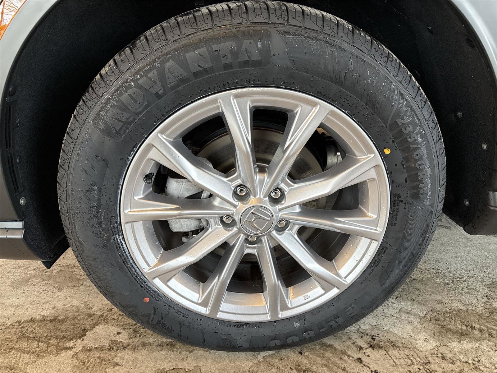 Used 2023 Honda CR-V EX-L image 19