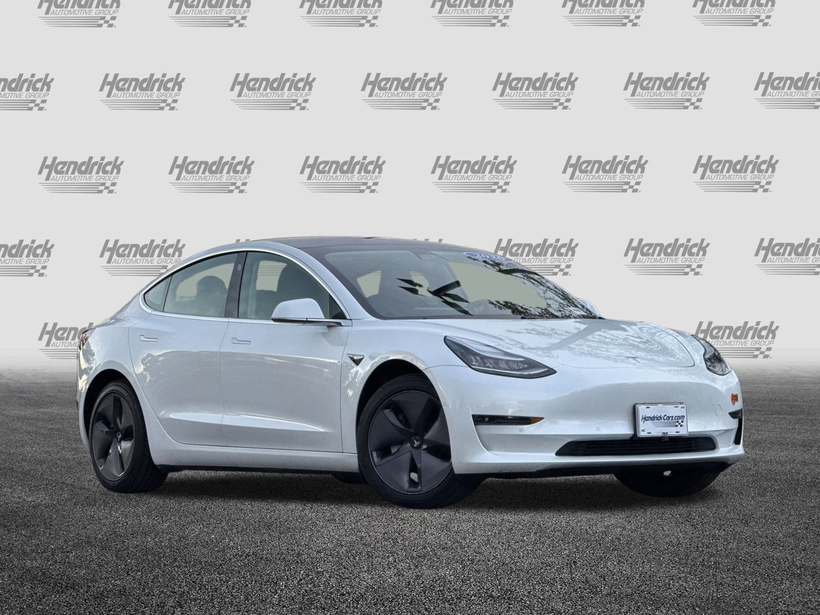 Used 2020 Tesla Model 3 Standard Range video 2