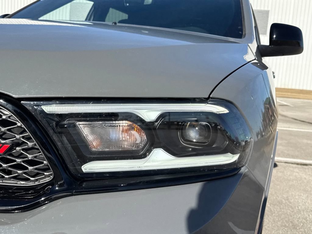 Used 2024 Dodge Durango SXT w/ SXT Blacktop Group image 11