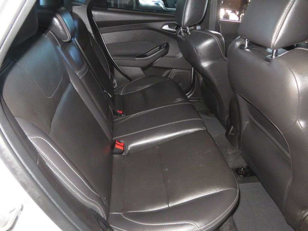 Used 2014 Ford Focus ST image 27
