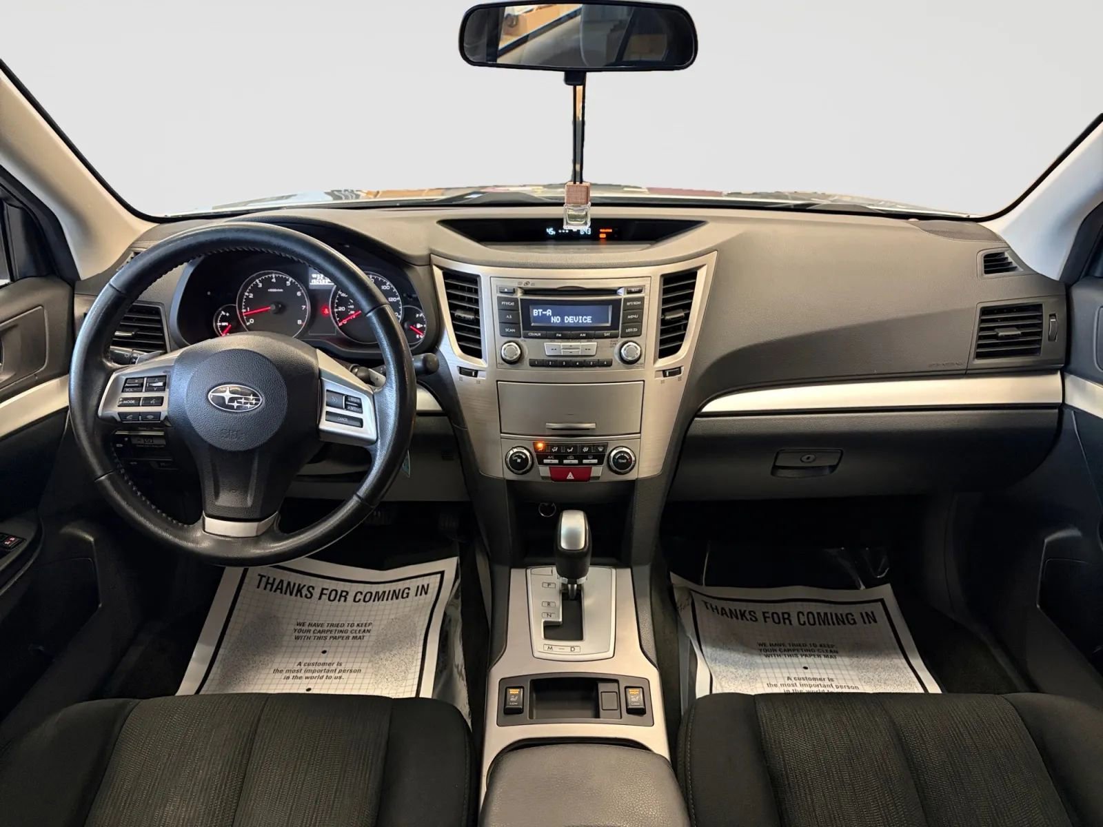 Used 2013 Subaru Legacy 2.5i Premium w/ All-Weather Pkg image 20