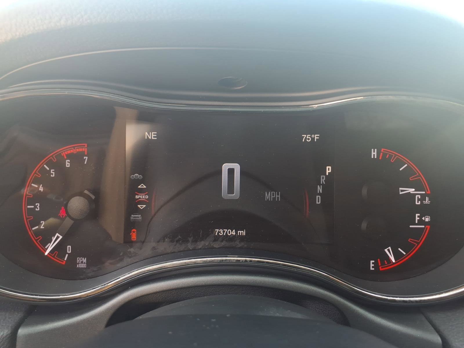 Used 2020 Dodge Durango R/T AWD/4WD image 17