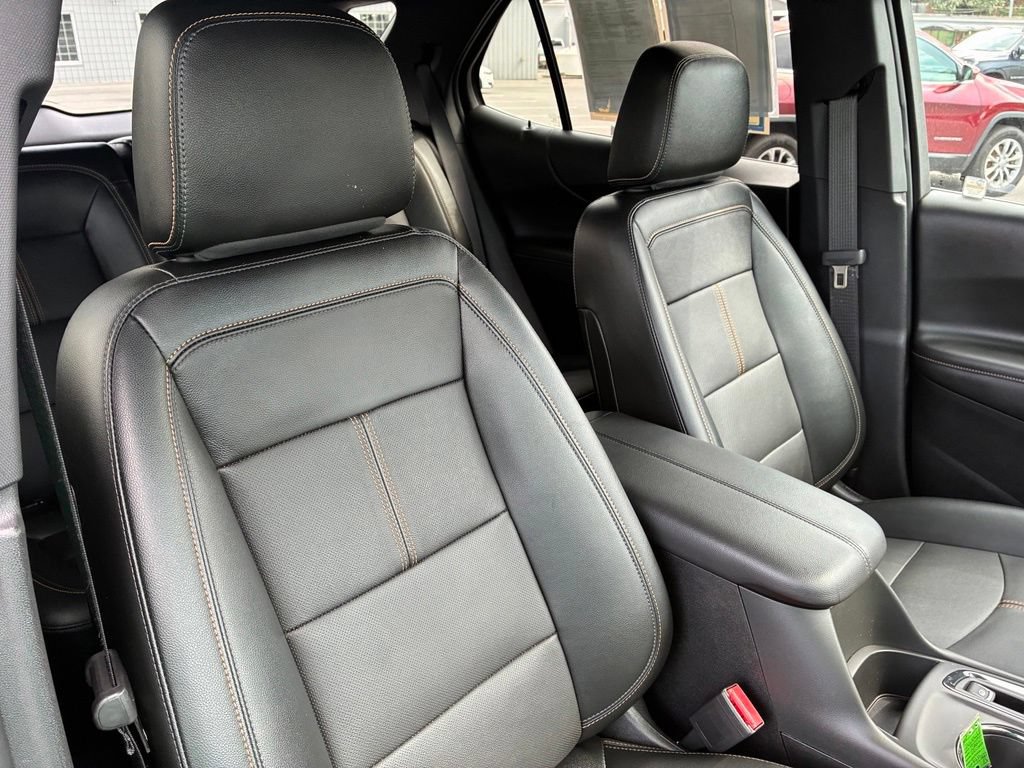 Used 2023 Chevrolet Equinox Premier AWD/4WD image 57
