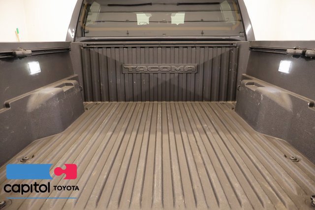 Certified 2024 Toyota Tacoma TRD Sport AWD/4WD image 26