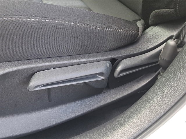 Certified 2024 Honda Civic LX image 19