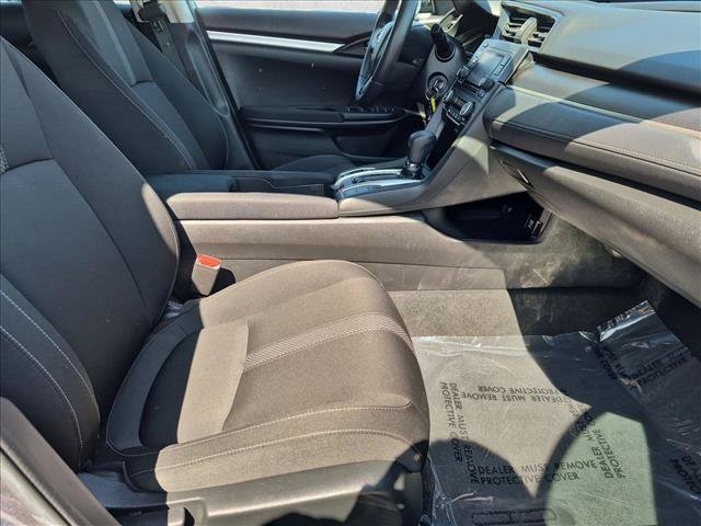 Used 2021 Honda Civic LX image 19