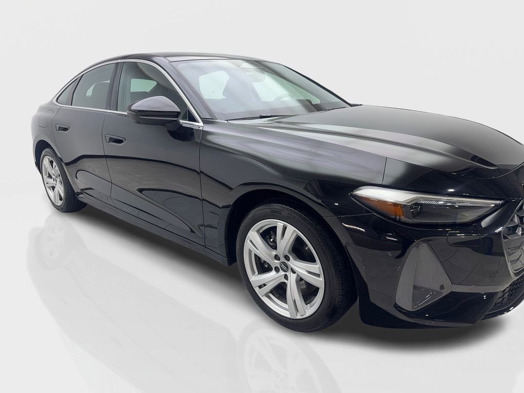 Used 2025 Audi A5 2.0T Premium w/ Convenience Package image 12