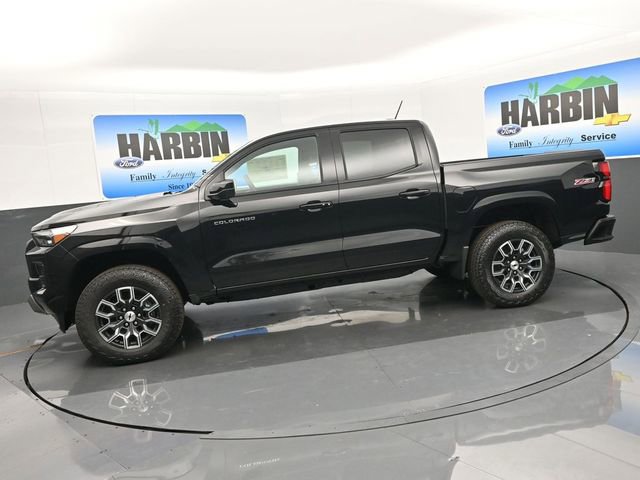 New 2026 Chevrolet Colorado Z71 w/ Technology Package image 2