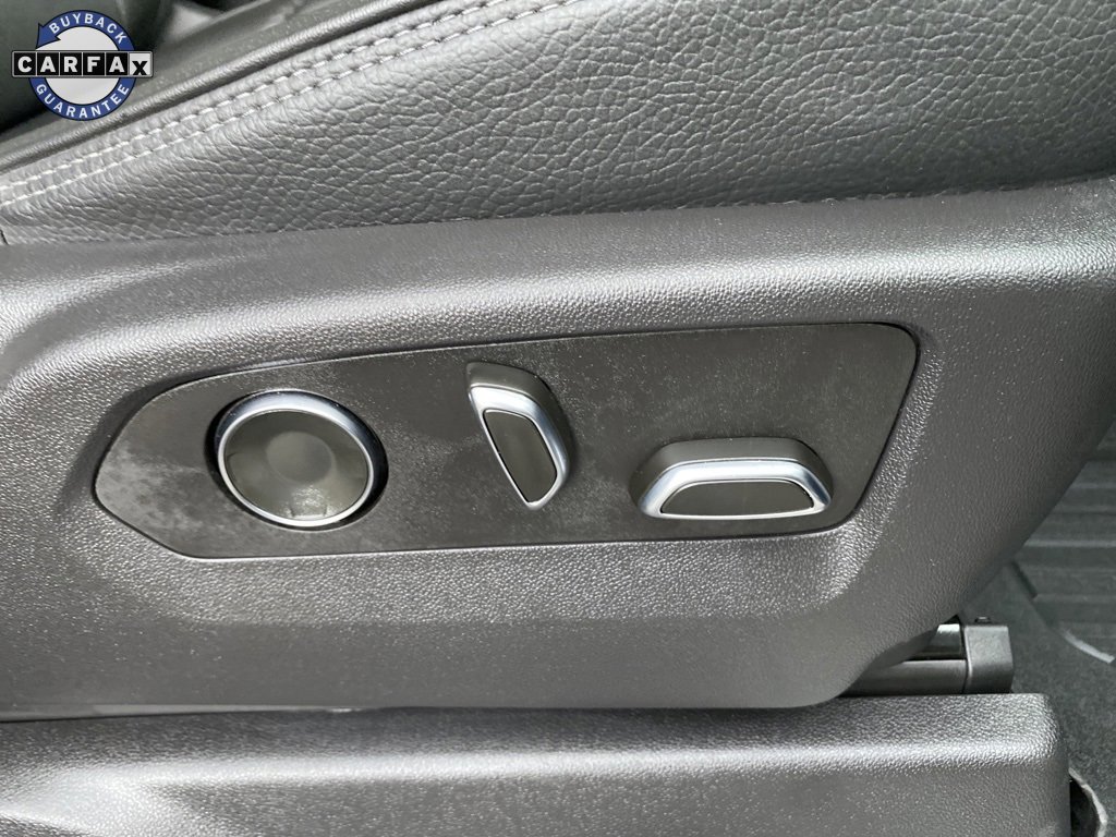 Used 2024 GMC Sierra 2500 Denali image 14