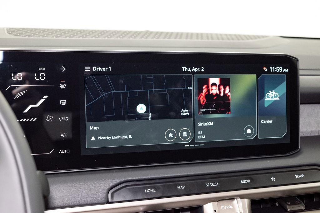 Used 2027 Kia Telluride S FWD image 21