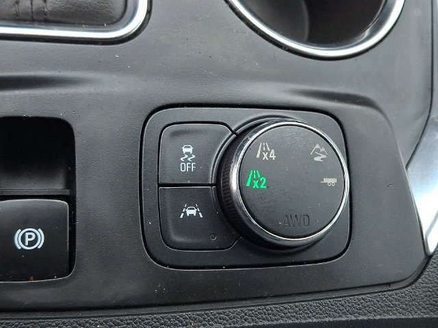Used 2019 Chevrolet Traverse High Country AWD/4WD image 29