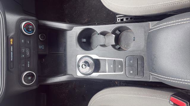 Used 2020 Ford Escape S FWD image 8