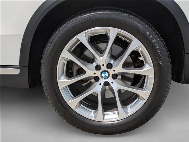 Used 2024 BMW X5 xDrive40i w/ Premium Package AWD/4WD image 25