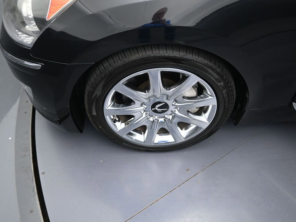 Used 2012 Hyundai Equus Signature image 41