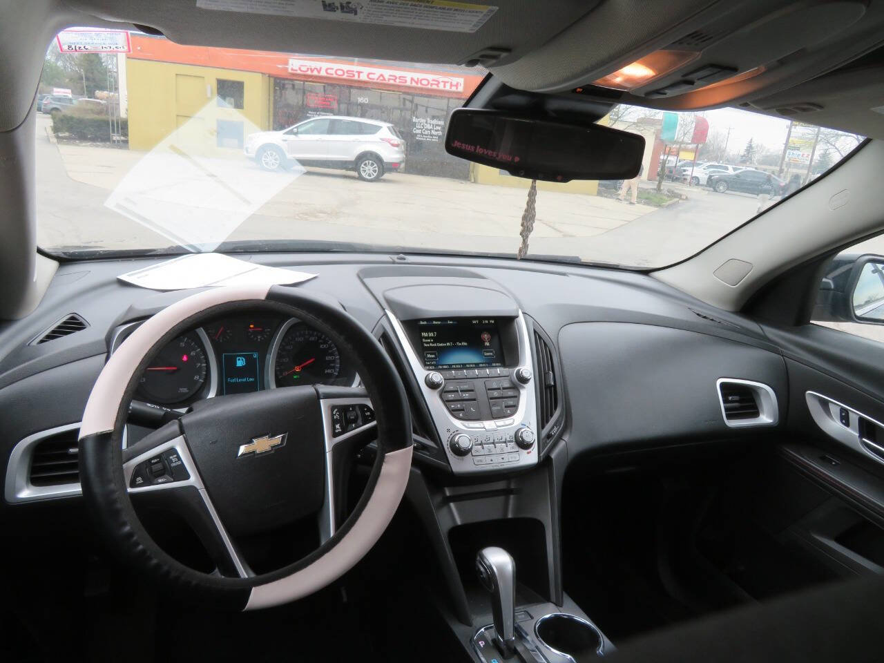 Used 2015 Chevrolet Equinox LT image 6