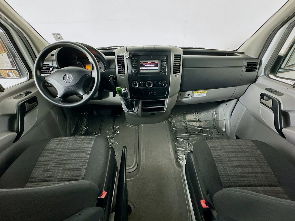Used 2016 Mercedes-Benz Sprinter 2500 image 24