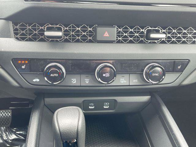 Used 2024 Honda Accord EX image 21