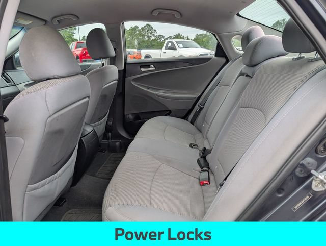 Used 2013 Hyundai Sonata GLS FWD image 23