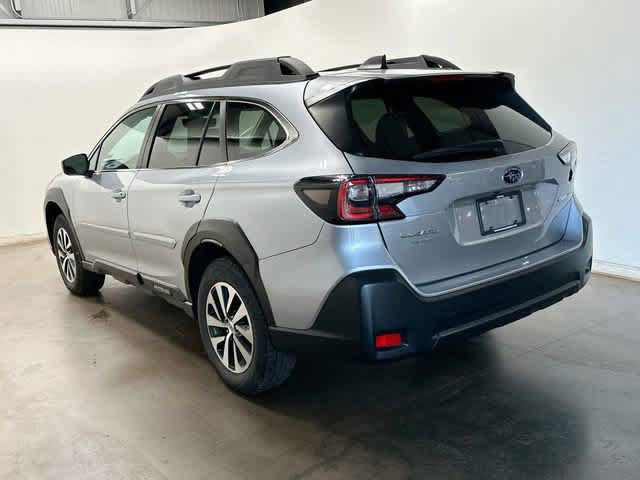 Certified 2024 Subaru Outback Premium AWD/4WD image 33