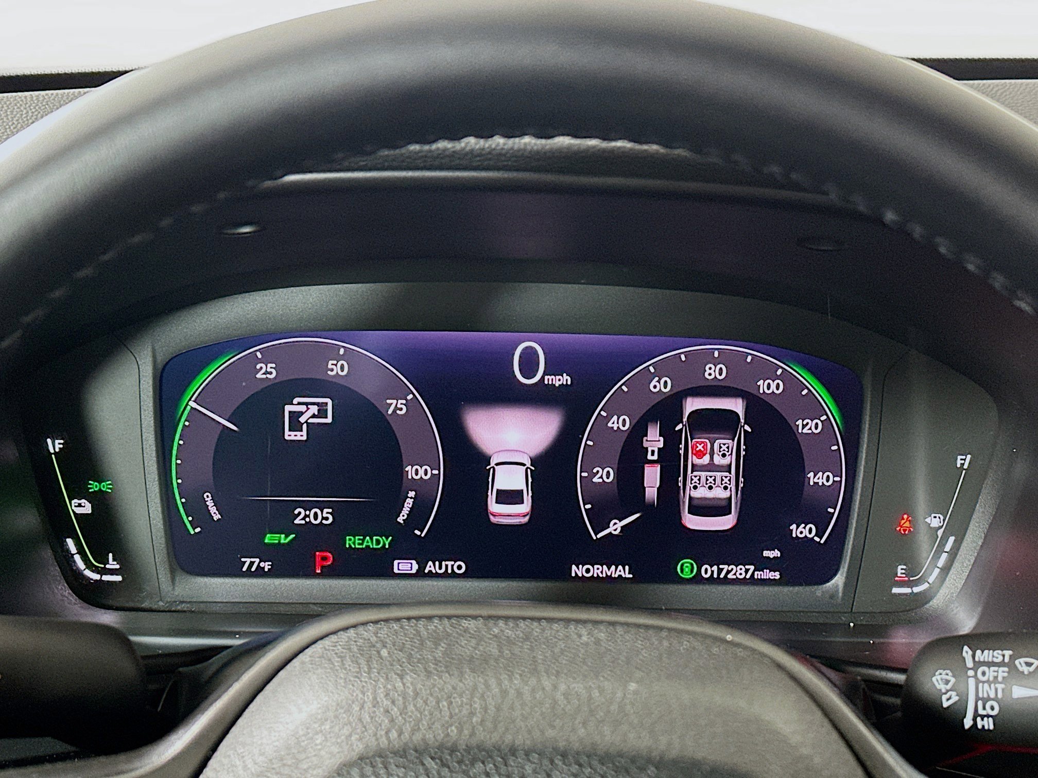 Used 2023 Honda Accord Sport image 12