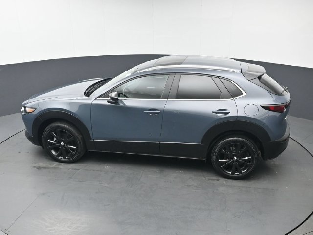 Used 2023 MAZDA CX-30 AWD 2.5 S w/ Preferred Package image 36