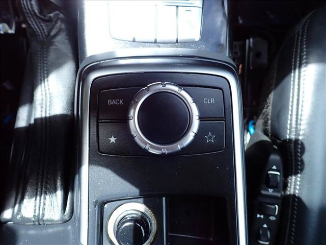 Used 2014 Mercedes-Benz G 63 AMG 4MATIC image 22