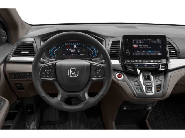 Certified 2024 Honda Odyssey EX-L image 10