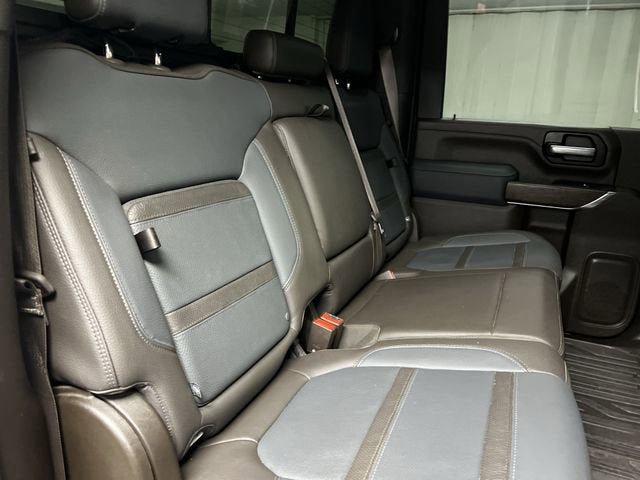 Certified 2021 GMC Sierra 2500 Denali AWD/4WD image 26