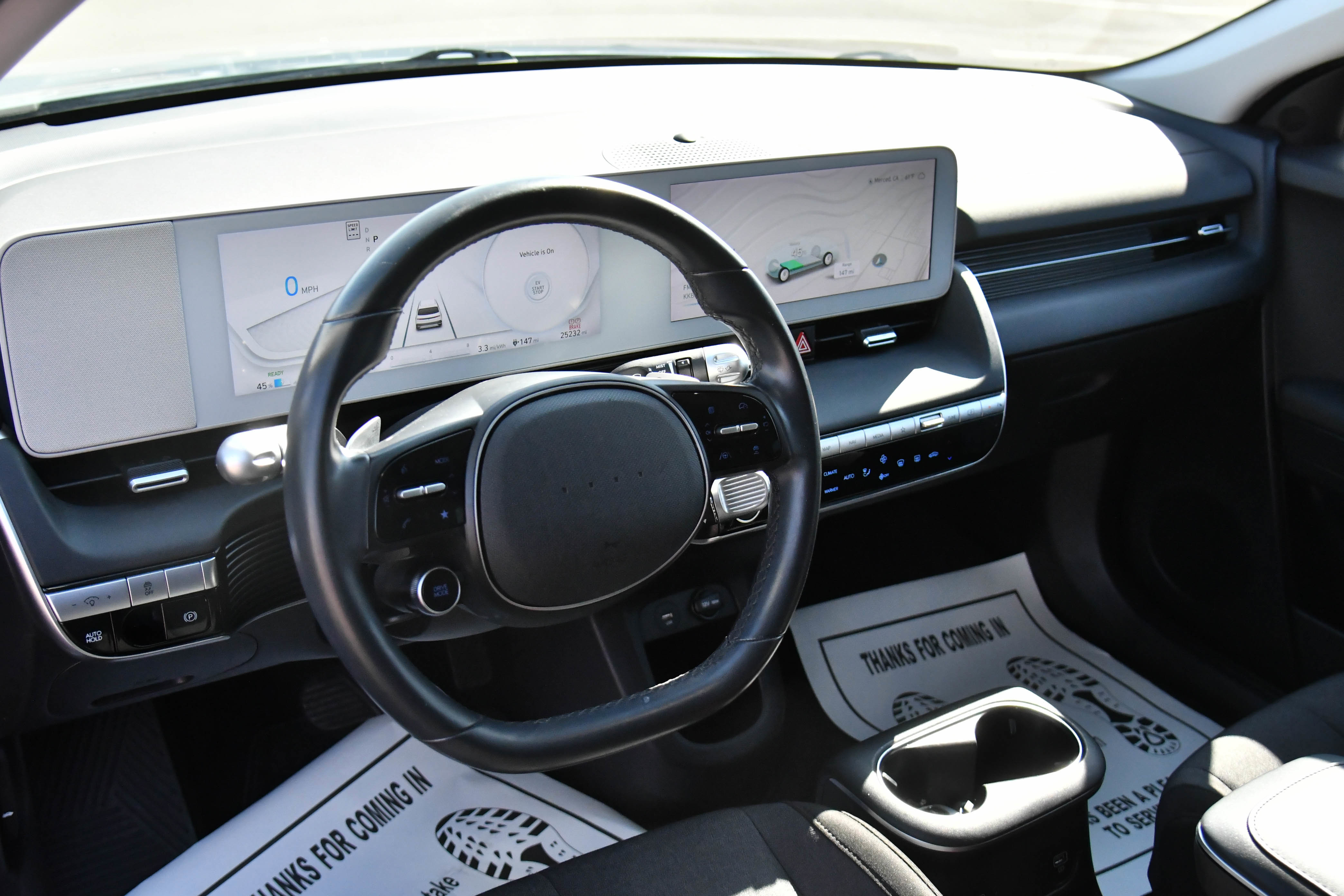 Used 2024 Hyundai Ioniq 5 SE image 16