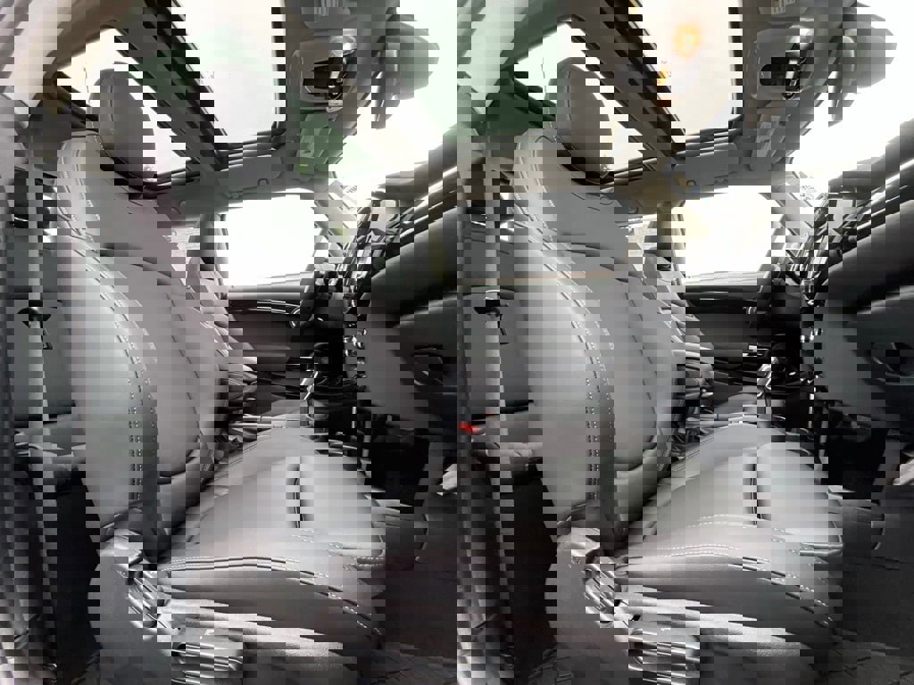 Used 2020 MINI Cooper S w/ Premium Package image 12