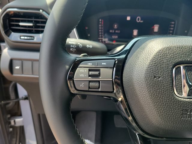 Certified 2026 Honda Passport RTL image 15