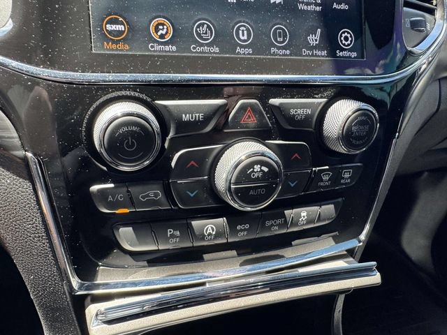 Used 2021 Jeep Grand Cherokee Laredo X RWD image 27