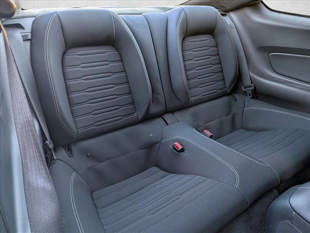 Used 2016 Ford Mustang EcoBoost w/ Ecoboost Performance Package image 18