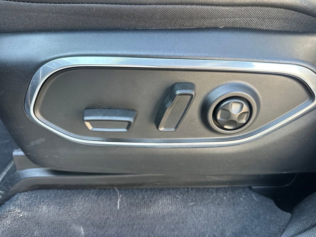 Used 2023 Jeep Wagoneer Series II image 12