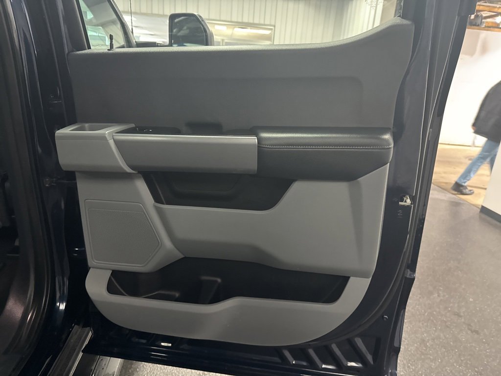 Used 2024 Ford F350 XL w/ STX Appearance Package image 36