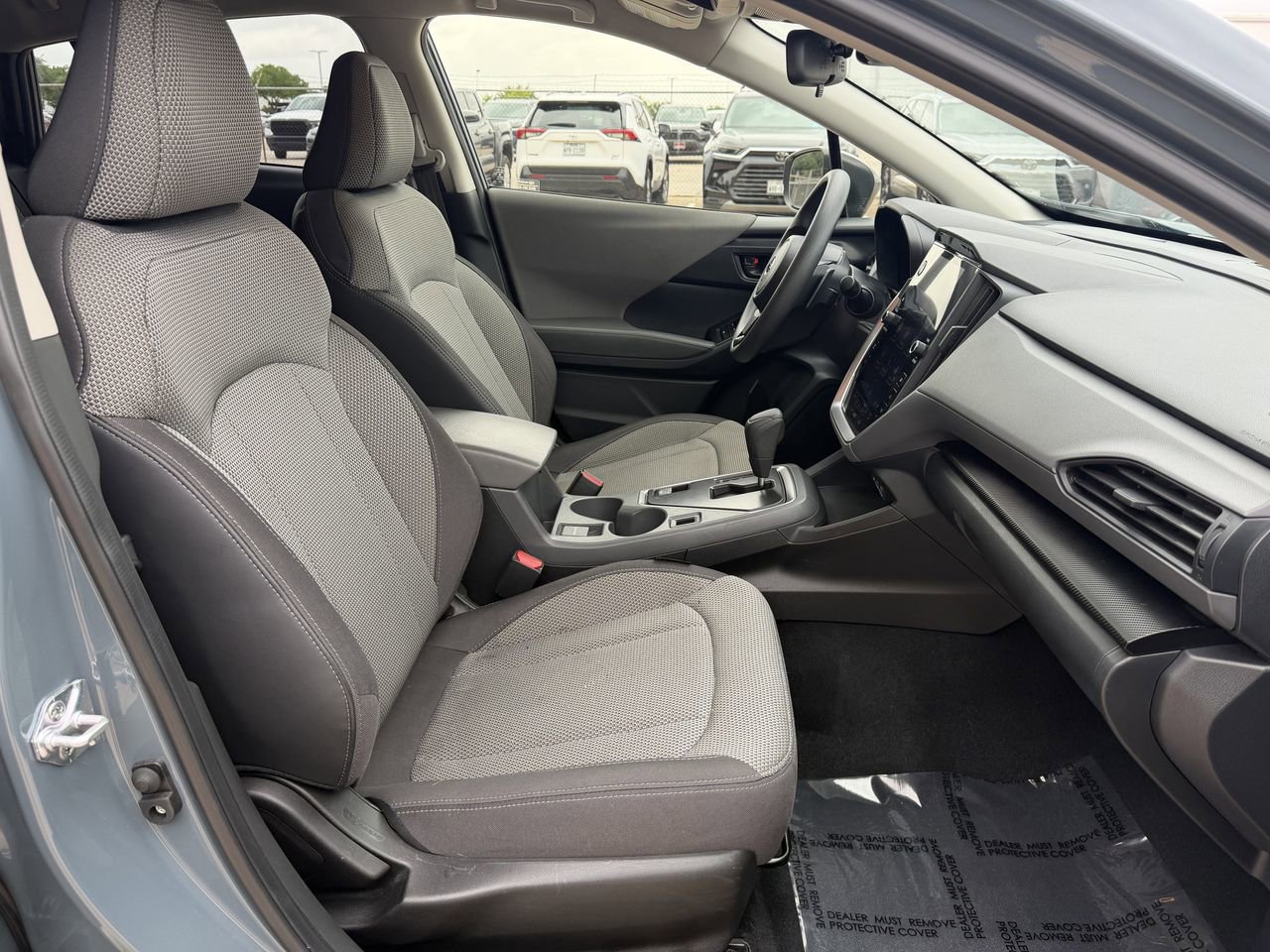 Used 2024 Subaru Crosstrek 2.0i Premium AWD/4WD image 30