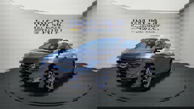 Used 2024 Chevrolet Malibu LT image 7