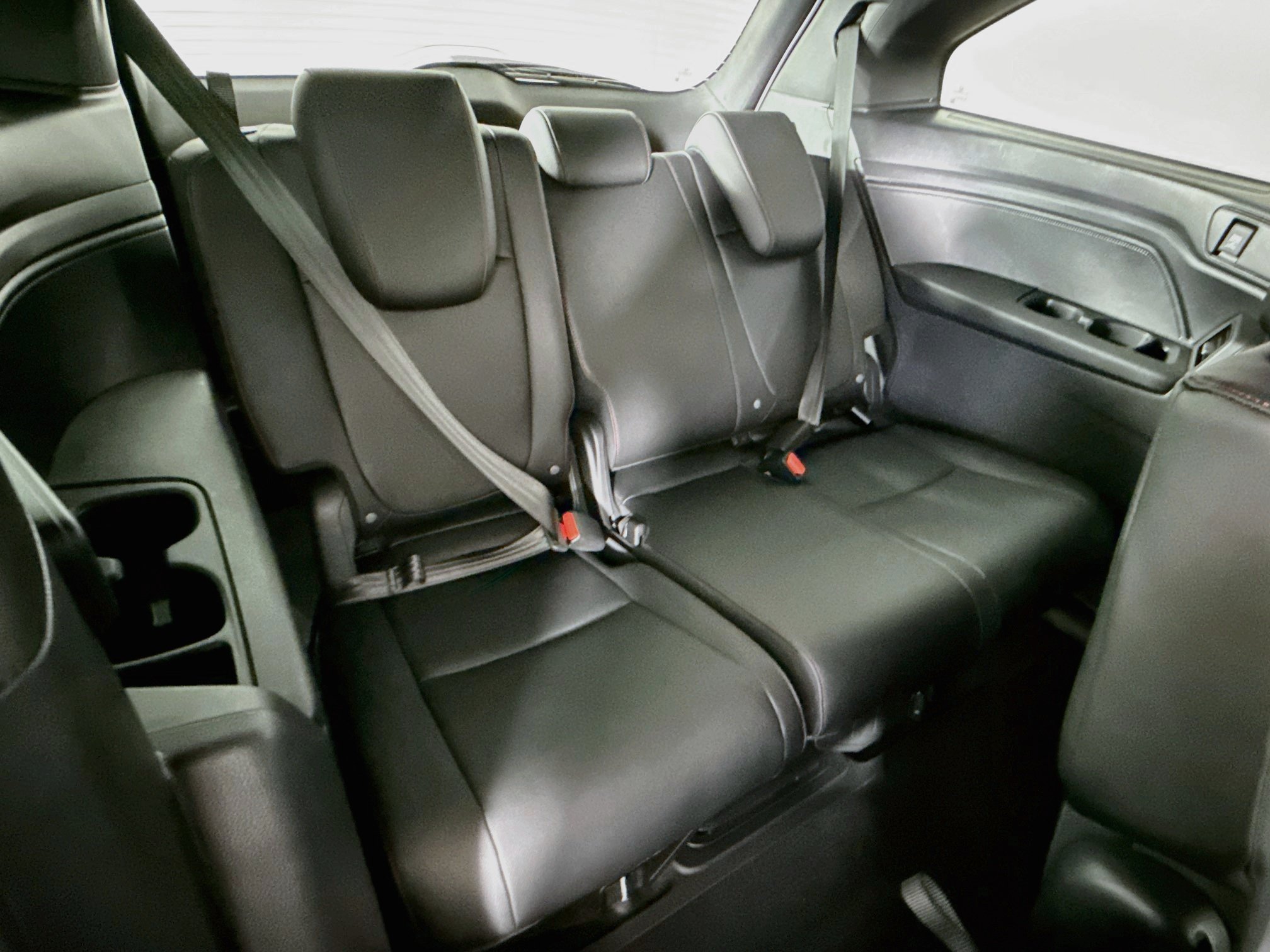 New 2026 Honda Odyssey Sport-L image 35